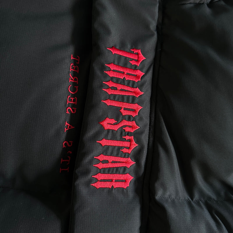 Trapstar Jacket