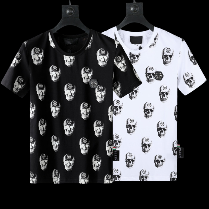 T-PHILIPP PLEIN T-SHIRT