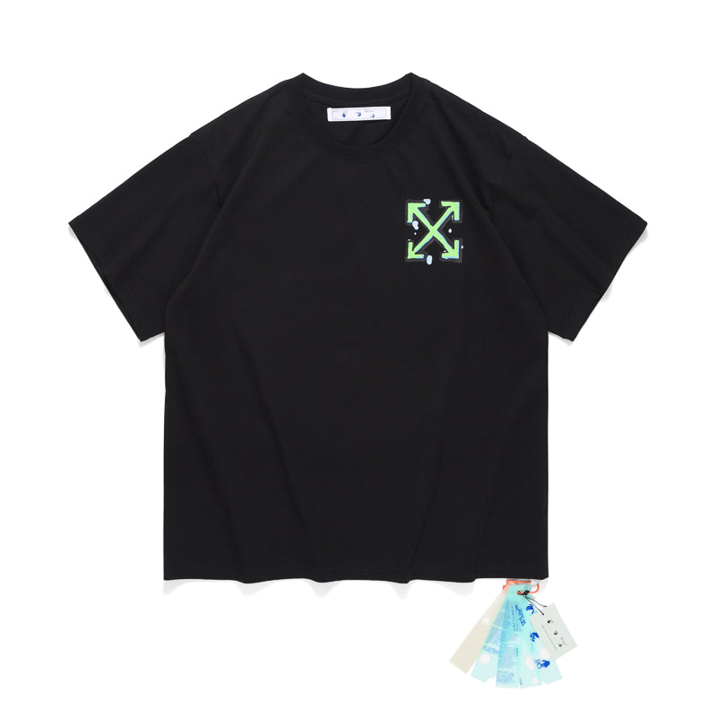 OFF WHITE T-SHIRT