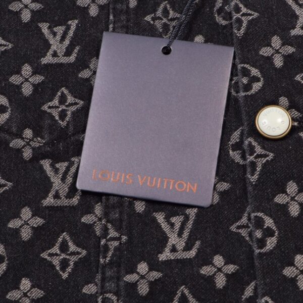 LV VARSITY JACKET