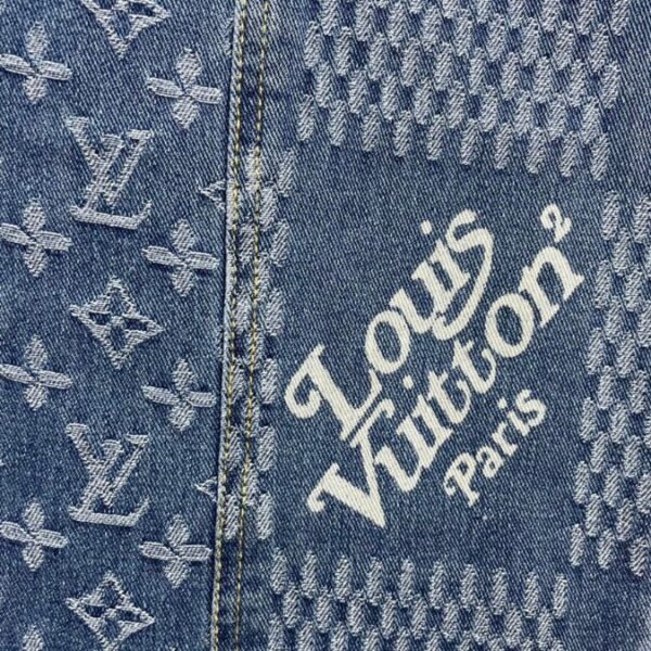 LV JEANS