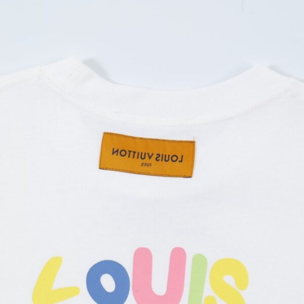 LV T-SHIRT