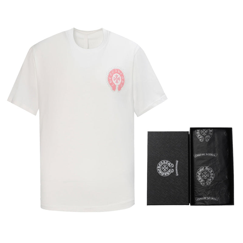 CHROME HEARTS T-SHIRT