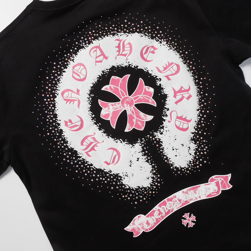 CHROME HEARTS T-SHIRT