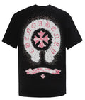 CHROME HEARTS T-SHIRT