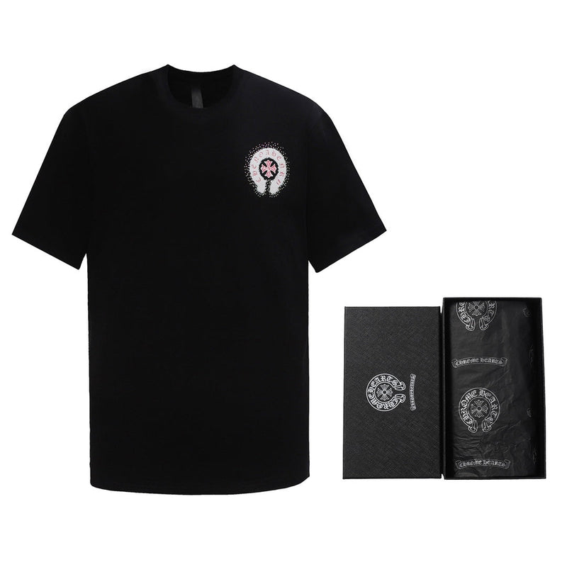 CHROME HEARTS T-SHIRT