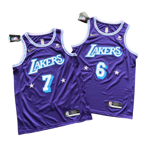 BASKET JERSEY