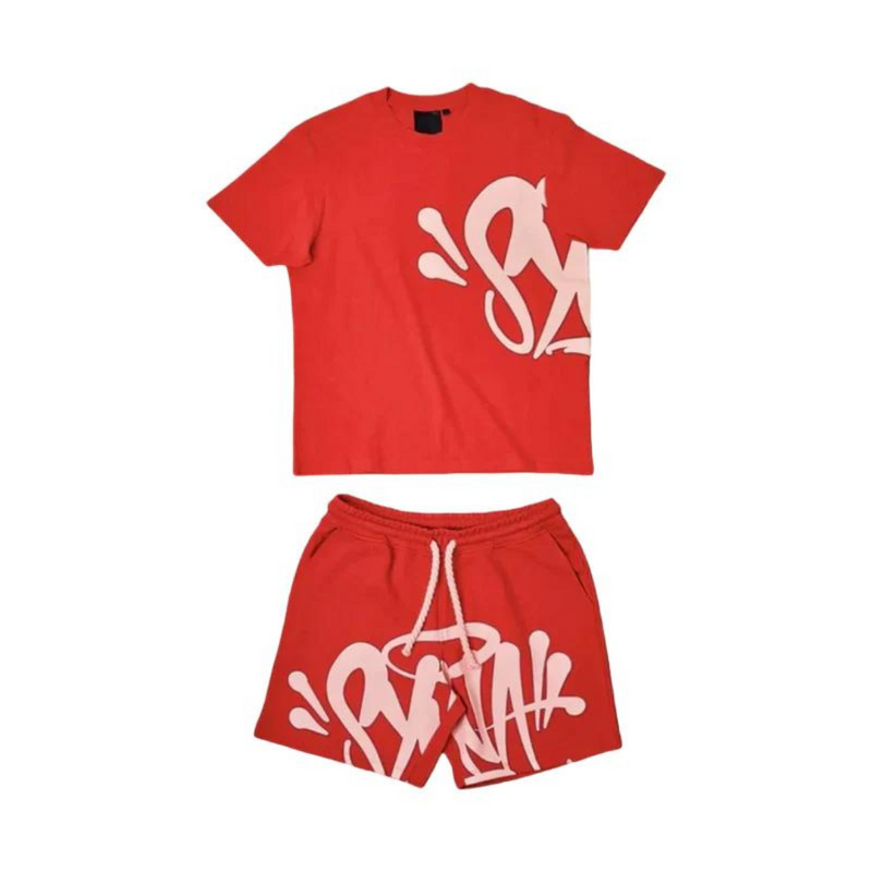 SYNA SHORT SET