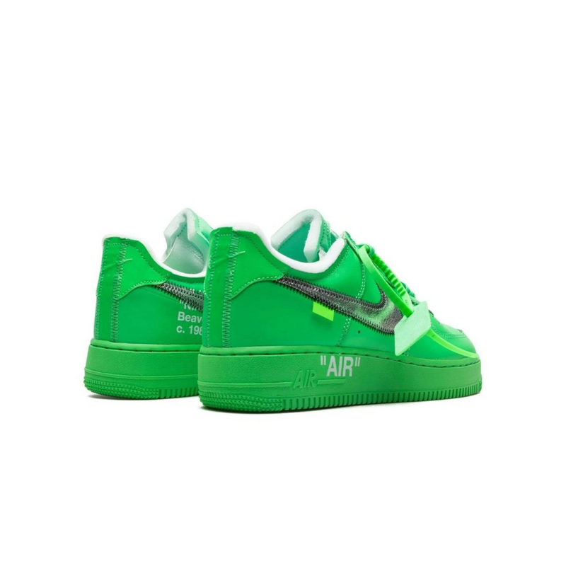 AF1 x OFF