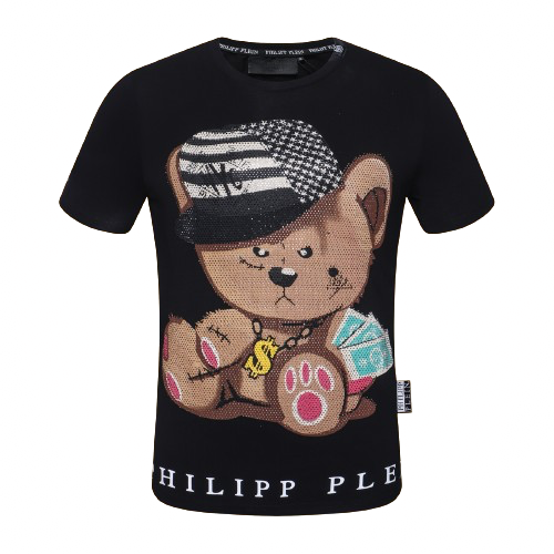 PHILIPP PLEIN T-SHIRT