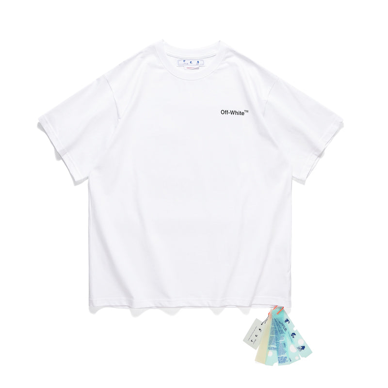 OFF WHITE T-SHIRT