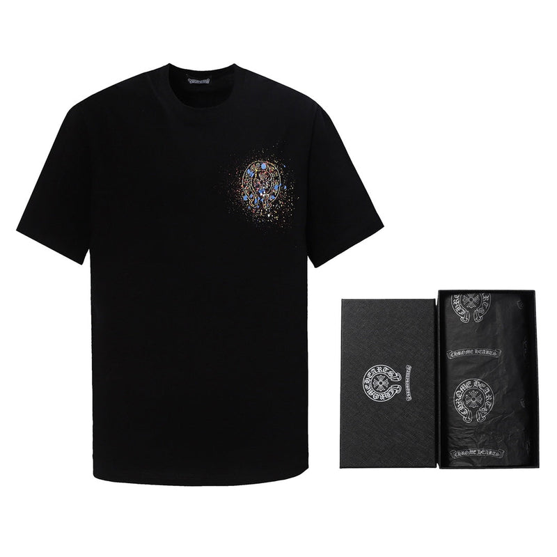 CHROME HEARTS T-SHIRT