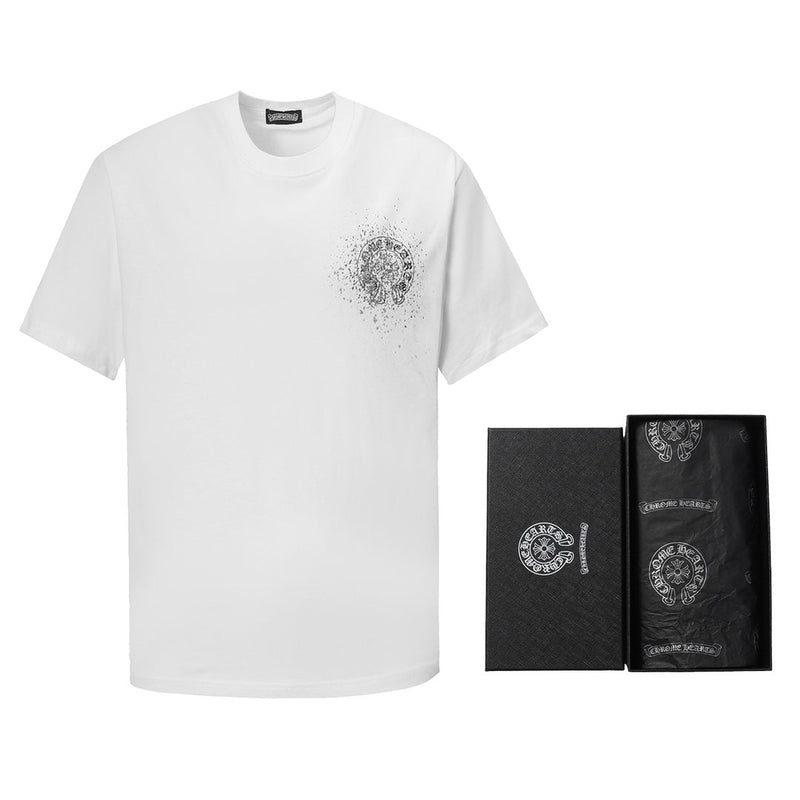 CHROME HEARTS T-SHIRT