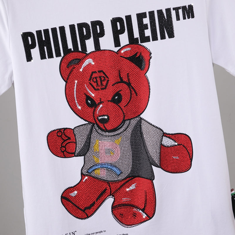 T-PHILIPP PLEIN T-SHIRT