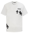 CHROME HEARTS T-SHIRT