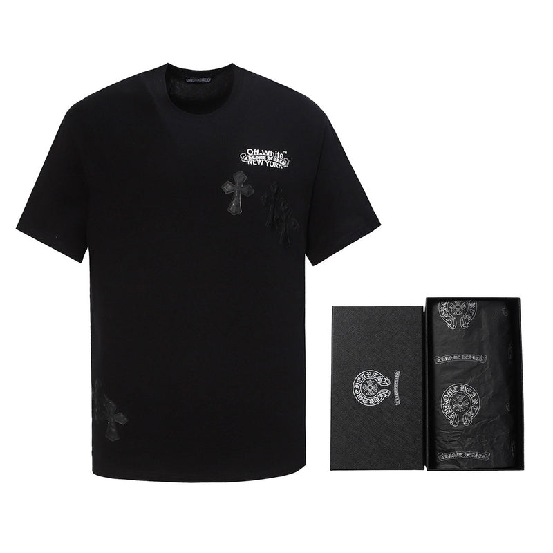 CHROME HEARTS T-SHIRT