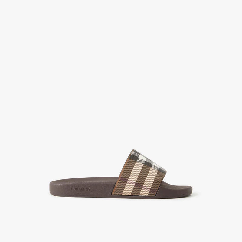 BURBERRY SLIDE