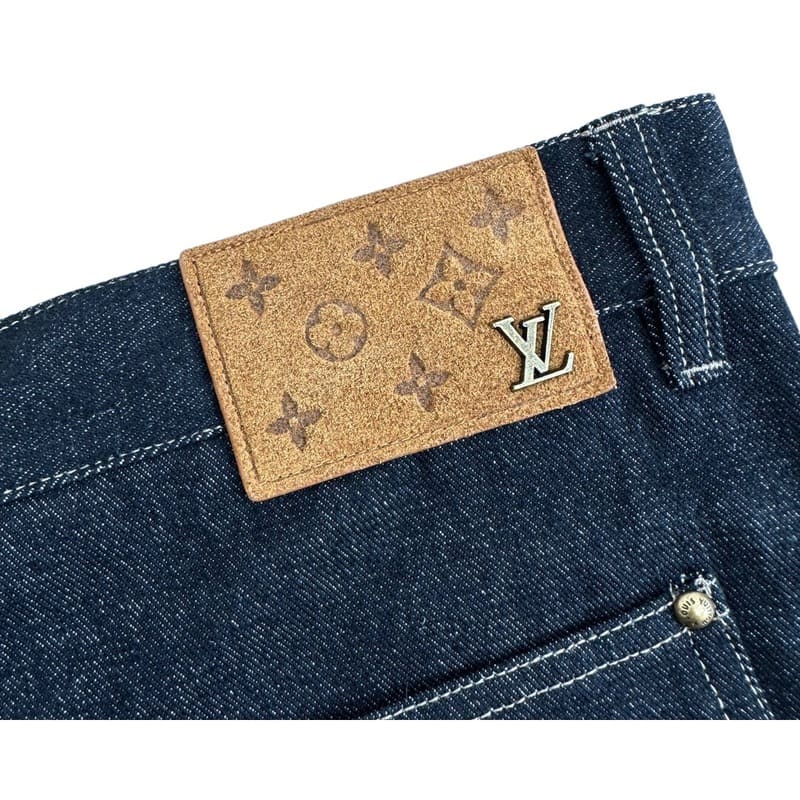 LV JEANS