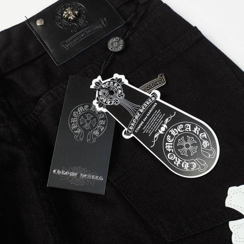 CHROME HEARTS JEANS