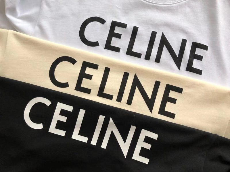 CELINE T-SHIRT