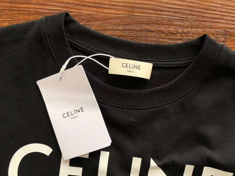 CELINE T-SHIRT