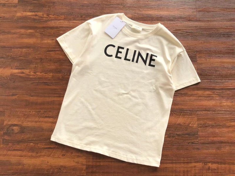 CELINE T-SHIRT