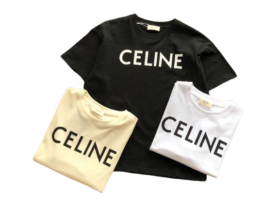 CELINE T-SHIRT