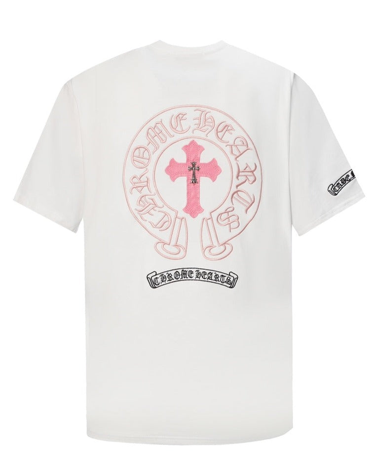 CHROME HEARTS T-SHIRT