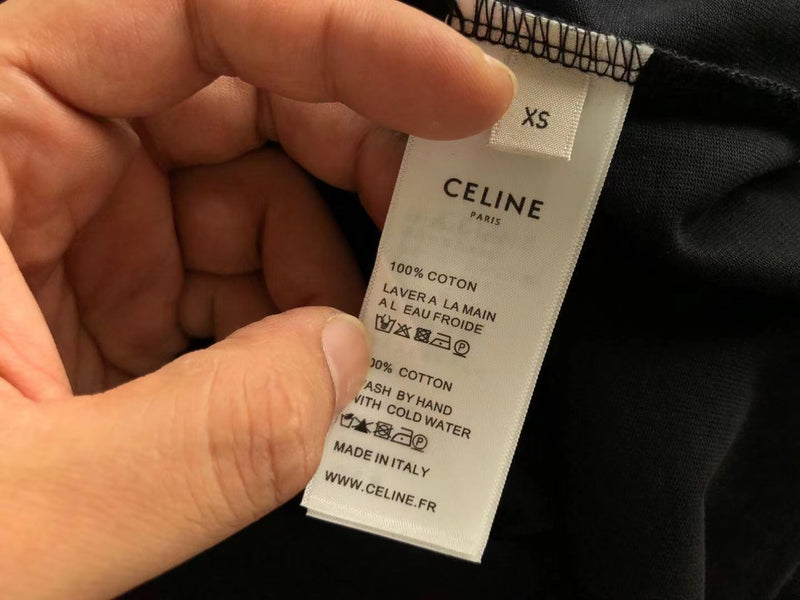 CELINE T-SHIRT