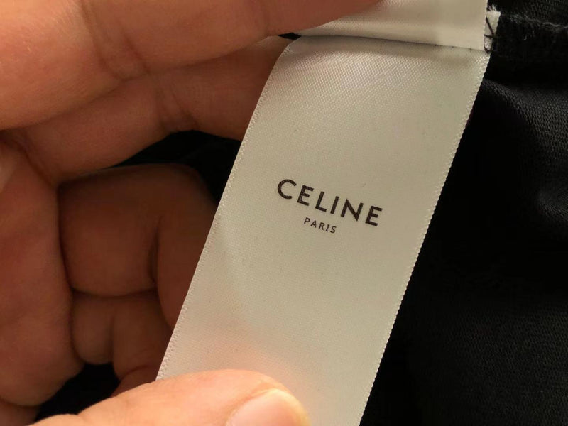 CELINE T-SHIRT