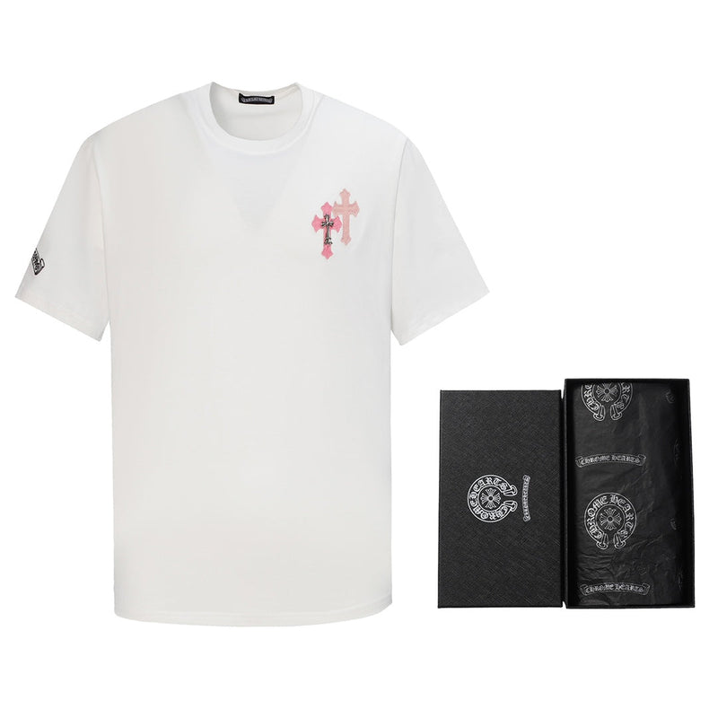 CHROME HEARTS T-SHIRT