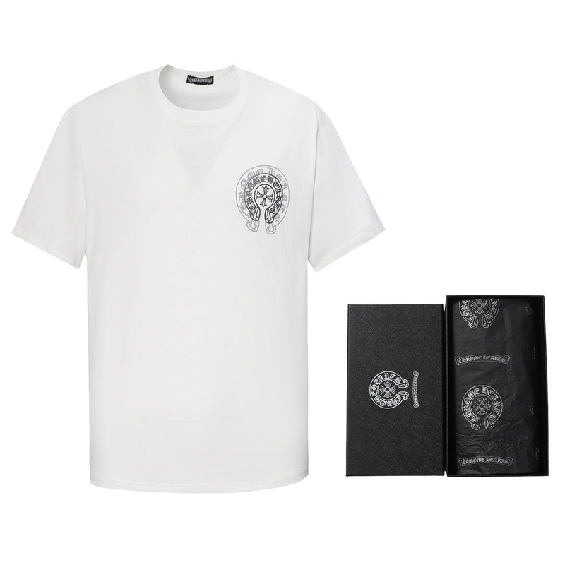 CHROME HEARTS T-SHIRT