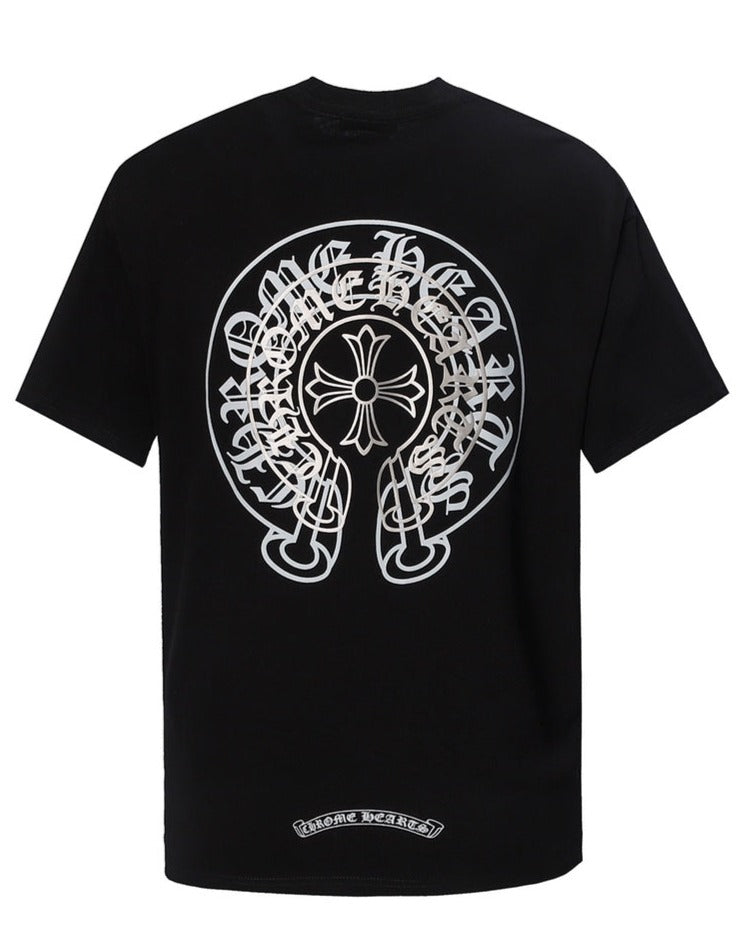 CHROME HEARTS T-SHIRT