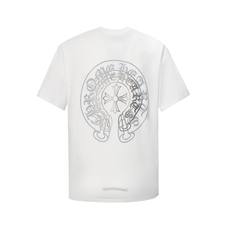 CHROME HEARTS T-SHIRT