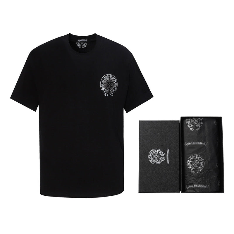 CHROME HEARTS T-SHIRT