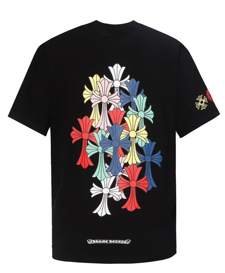 CHROME HEARTS T-SHIRT