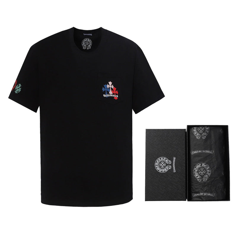 CHROME HEARTS T-SHIRT