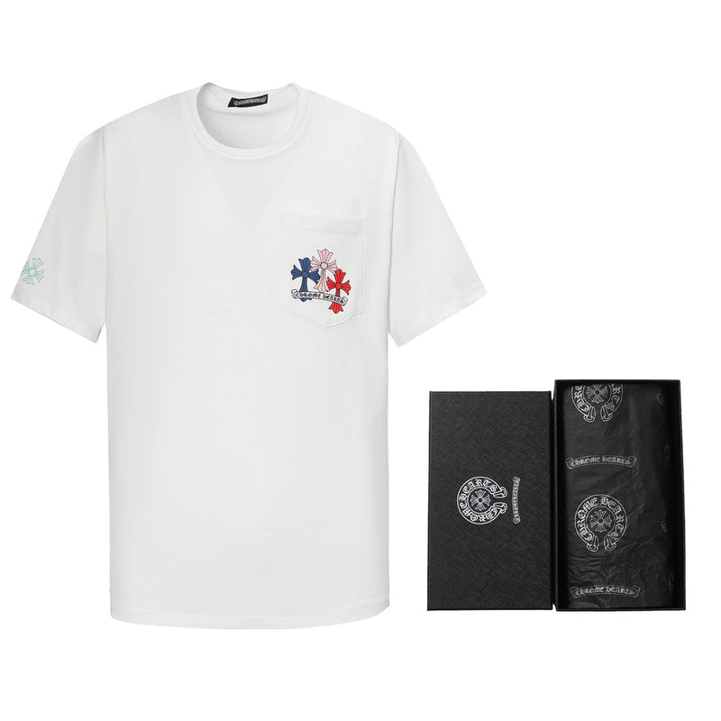 CHROME HEARTS T-SHIRT