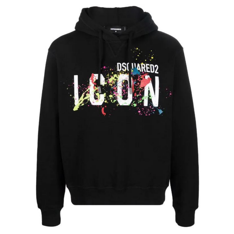 DSQ2 HOODIE