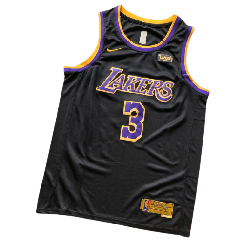 BASKET JERSEY