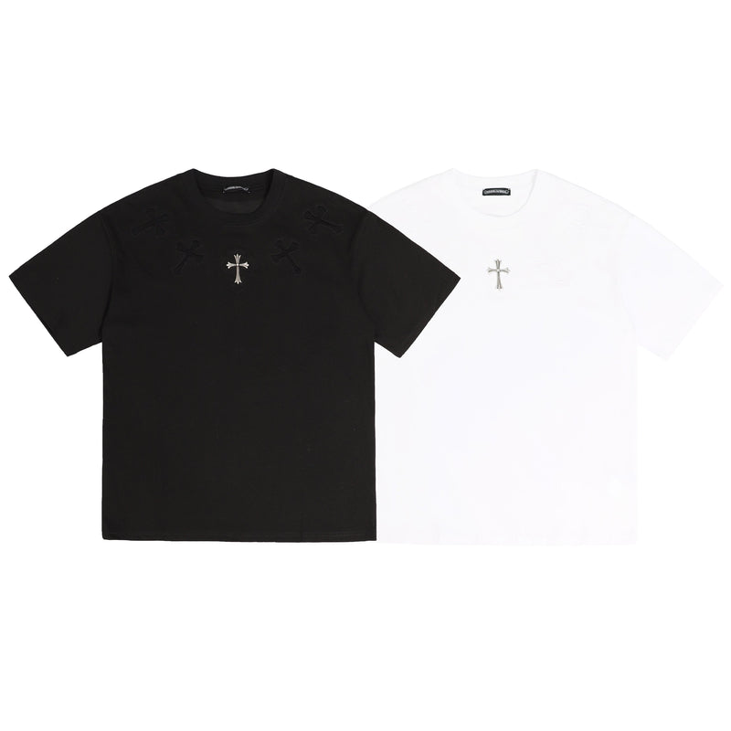 CHROME HEARTS T-SHIRT