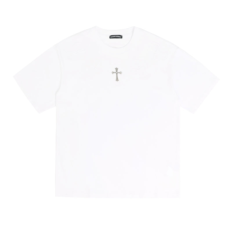 CHROME HEARTS T-SHIRT