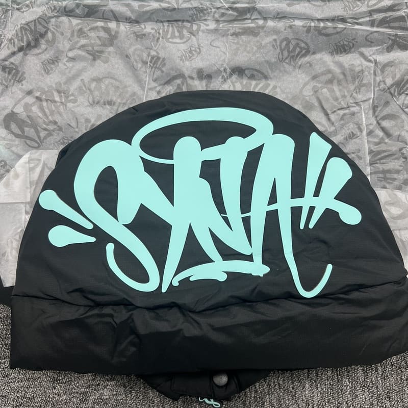 SYNA JACKET