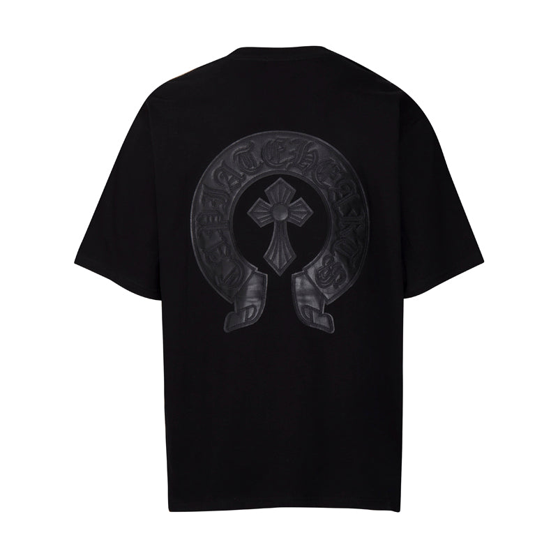 CHROME HEARTS T-SHIRT