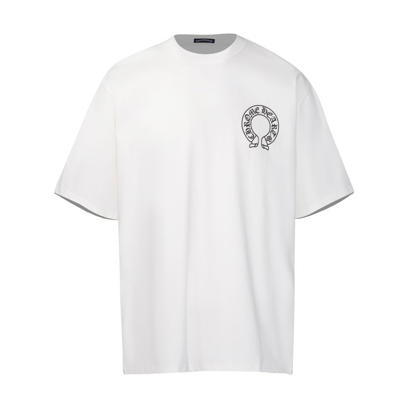 CHROME HEARTS T-SHIRT