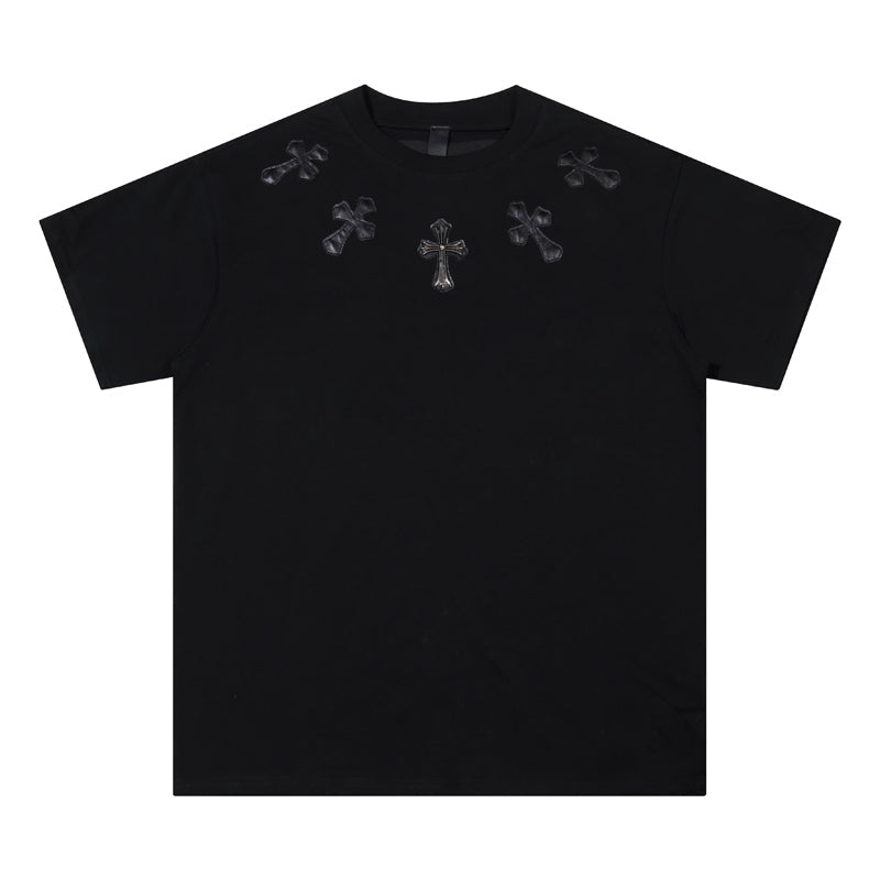 CHROME HEARTS T-SHIRT