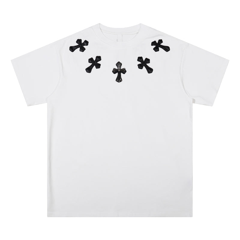 CHROME HEARTS T-SHIRT