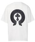 CHROME HEARTS T-SHIRT