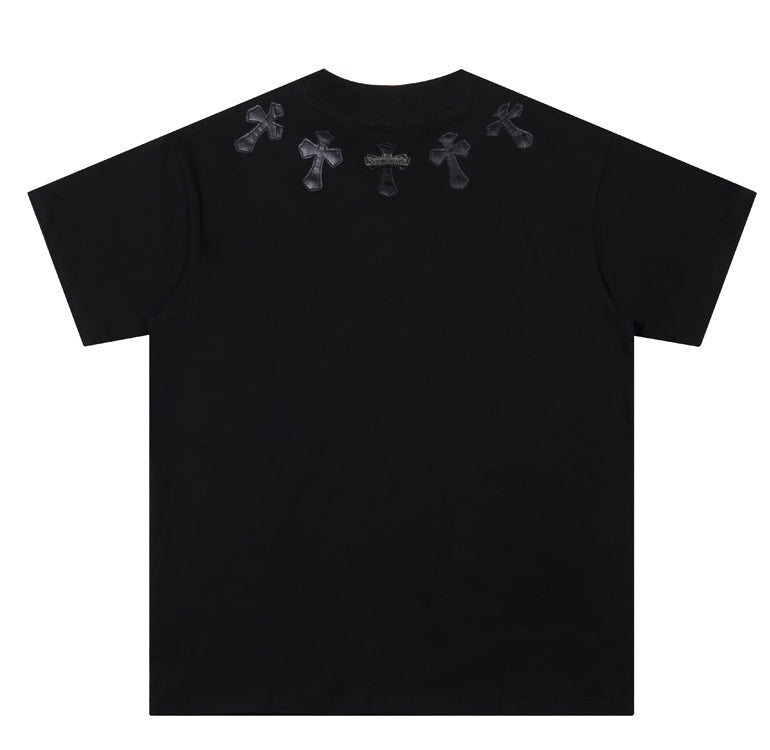 CHROME HEARTS T-SHIRT