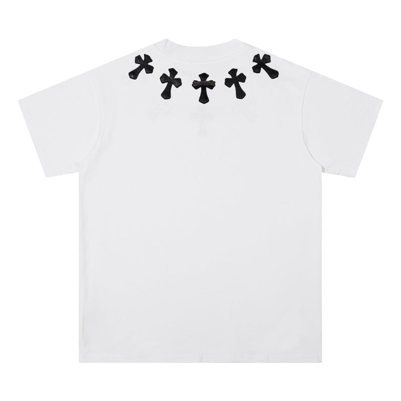 CHROME HEARTS T-SHIRT